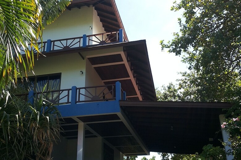 3 Bedroom Sea View Villa Leelavadee