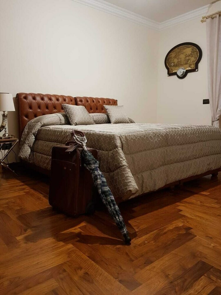 Hotel Regal House Roma