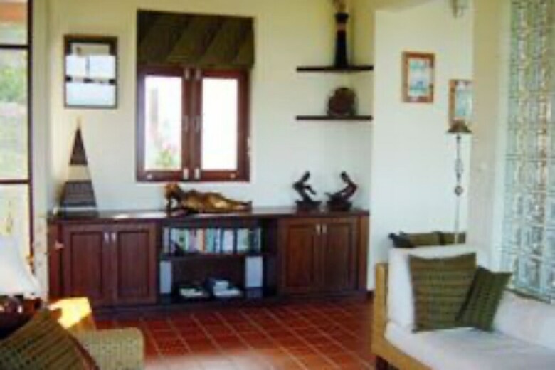 3 Bedroom Sea View Villa Kai Muk