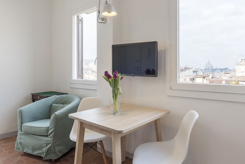 Apartamento Pellegrino 10