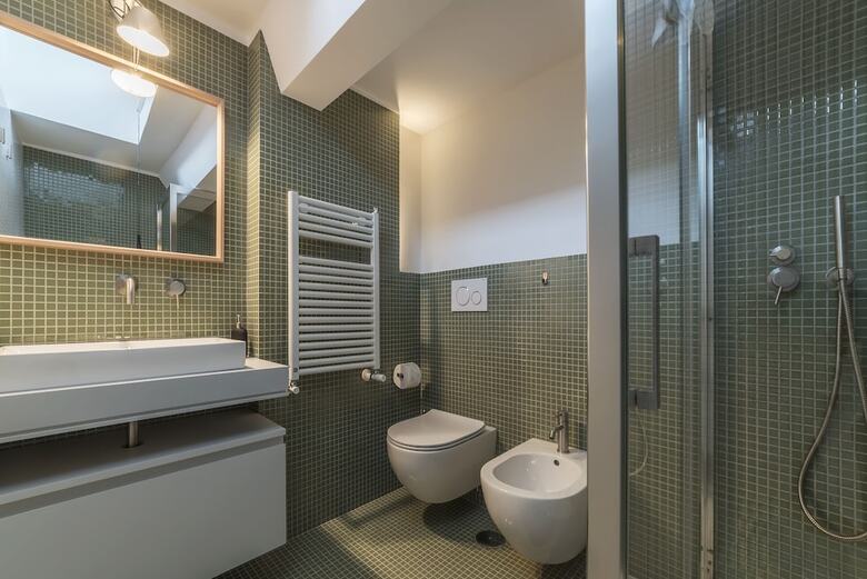 Apartamento Pellegrino 10