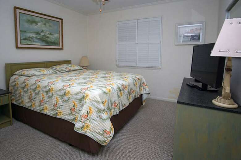 Sea Cabin By Elliott Beach Rentals