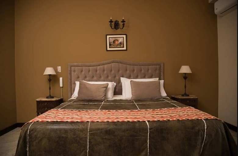 Hotel Las Lomitas - Casa de Campo