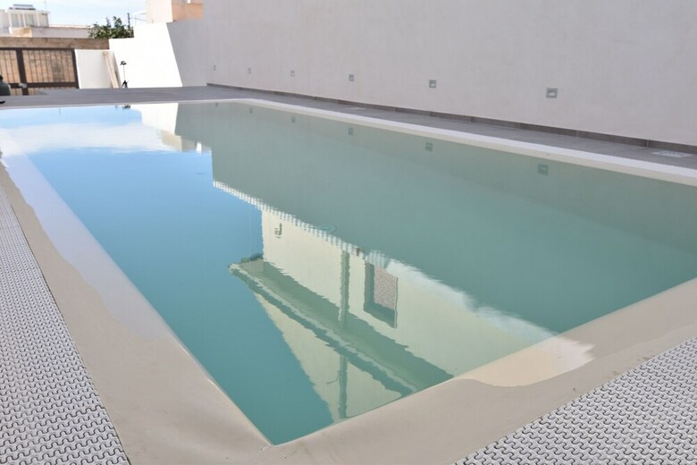 Apartamento Santa Barbara House