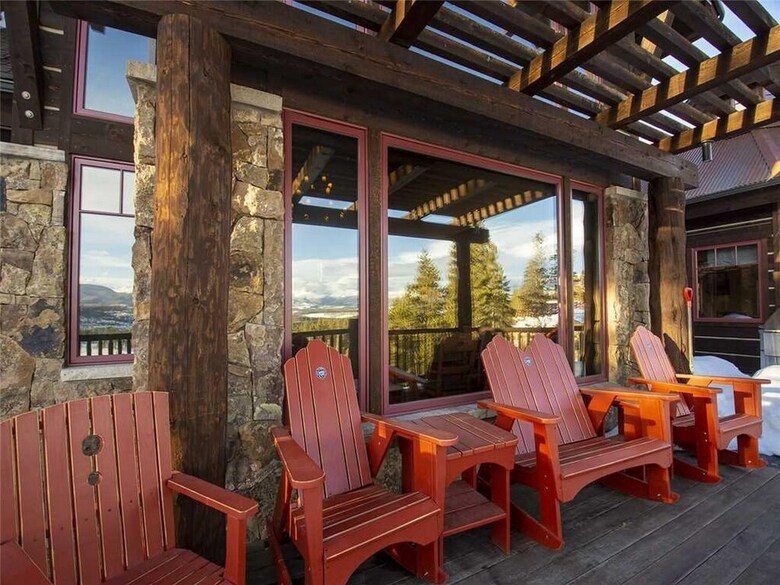 Pole Creek Golf Home By Stay Winter Park