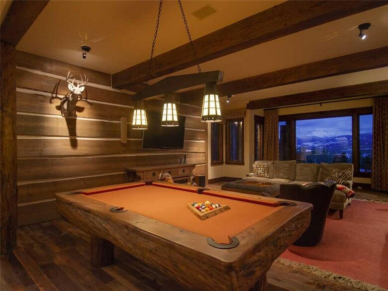 Pole Creek Golf Home By Stay Winter Park
