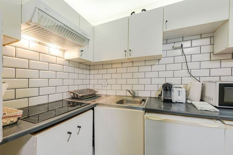 Les Berges Apartment Disneyland