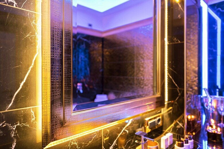 Apartamento Trevi Fountain Luxury Home