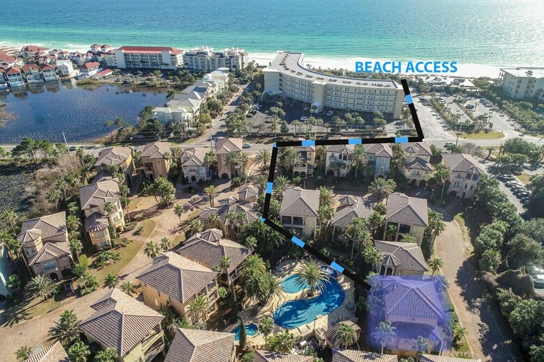 Sea Song Heated Spa Private Beach Access