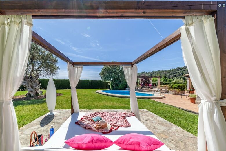 Villa Tia
