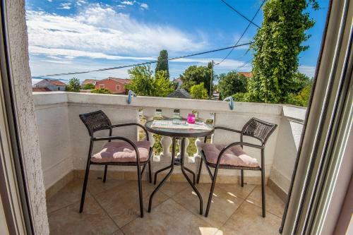 Apartments Amelie