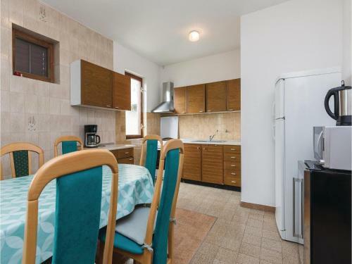 Apartment Bana Jelacica IV
