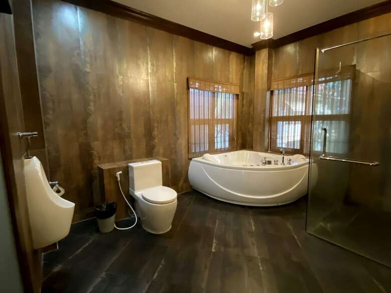 Hotel Baan Poon Baan Sabai