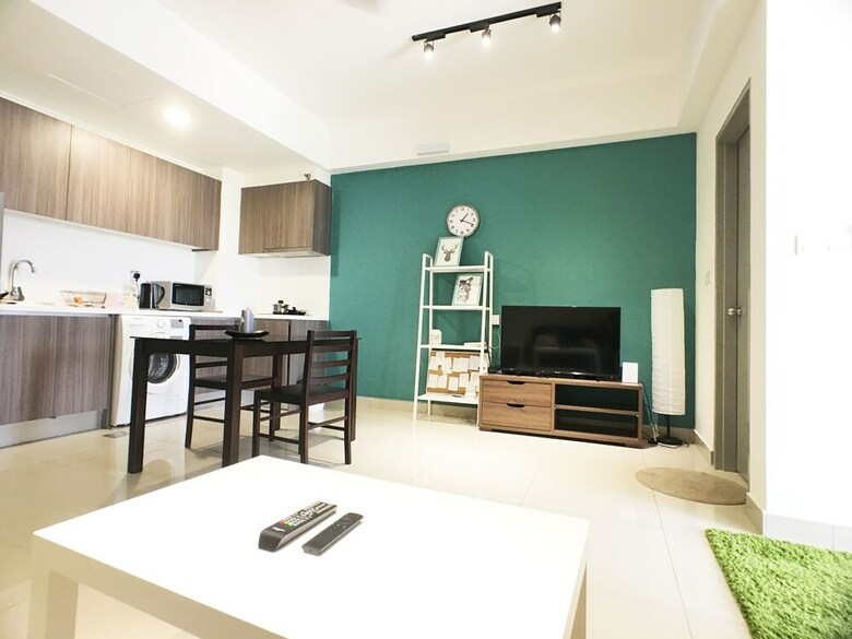 Apartamentos Cozy Hyve Soho Suites