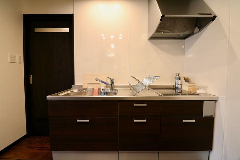 Apartamentos One?s Villa Sapporo Detached House