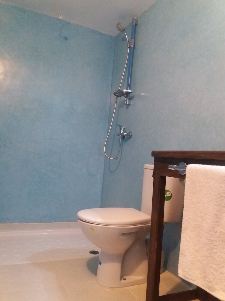 Hotel Kasbah Dar Bahnini