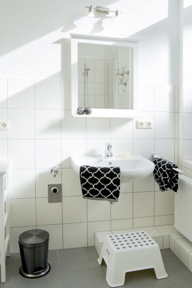 Apartamentos Ferienwohnungen Gro�e Stra�e 48
