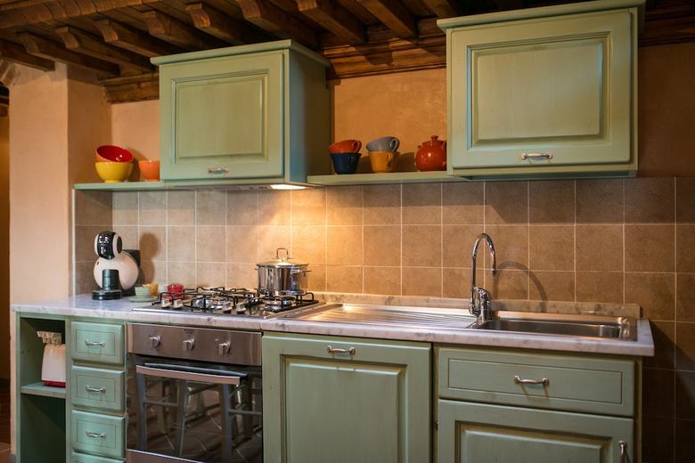 Apartamento Appartamento San Lazzo