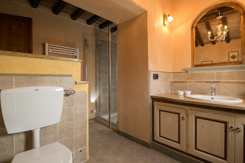 Apartamento Appartamento San Lazzo