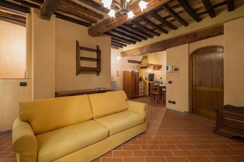 Apartamento Appartamento San Lazzo