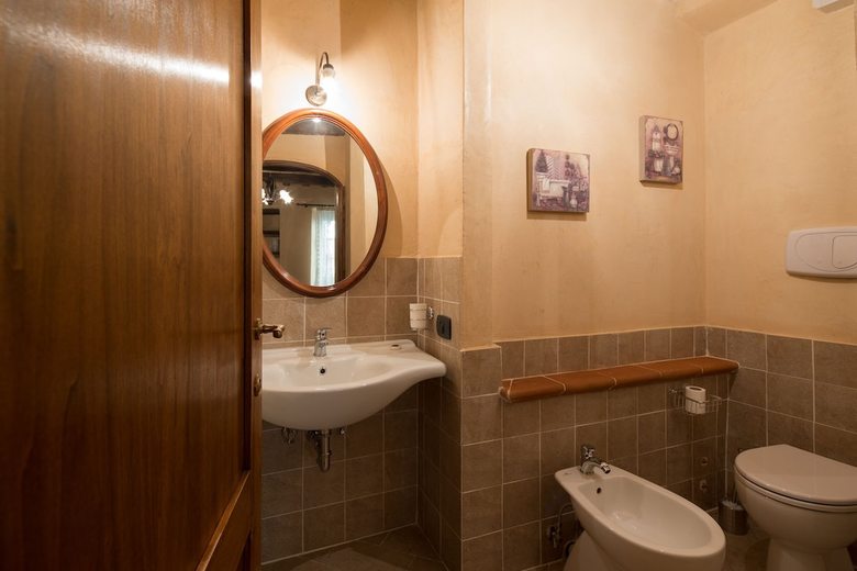 Apartamento Appartamento San Lazzo