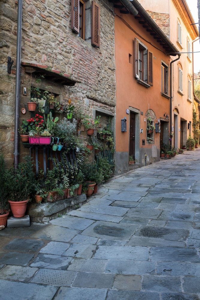 Apartamento Appartamento San Lazzo