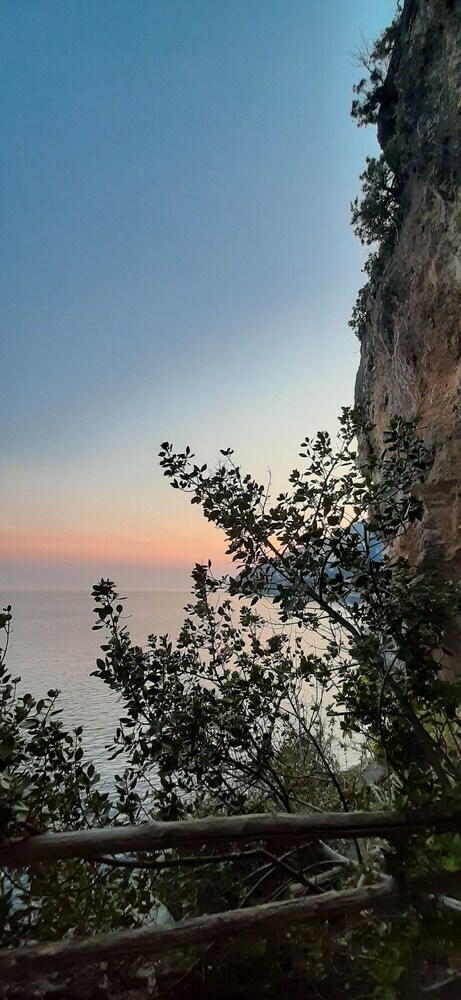 Apartamento Le Due Marine