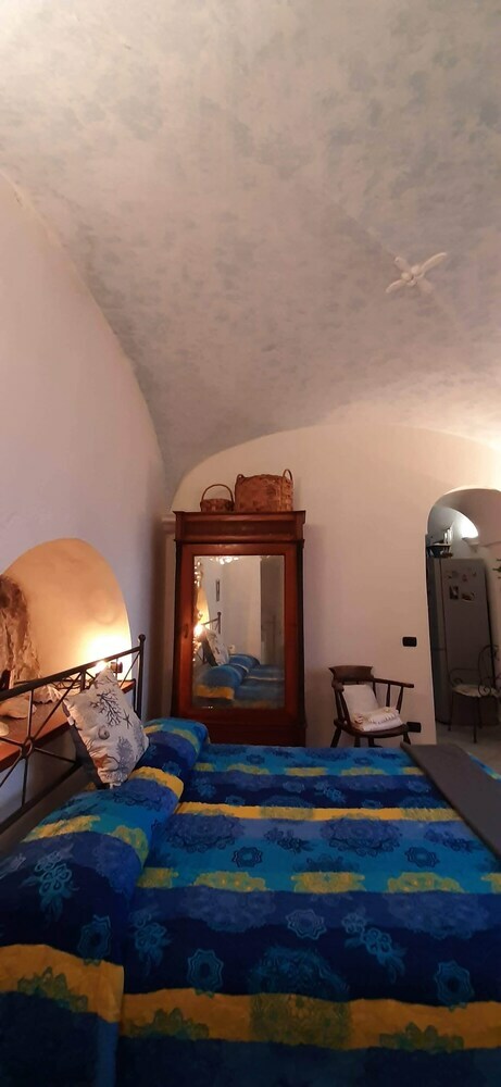 Apartamento Le Due Marine