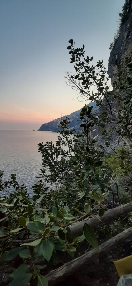 Apartamento Le Due Marine