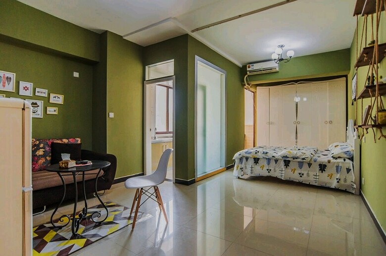 Apartamentos Relaxer Cozy Room Near Bell Tower