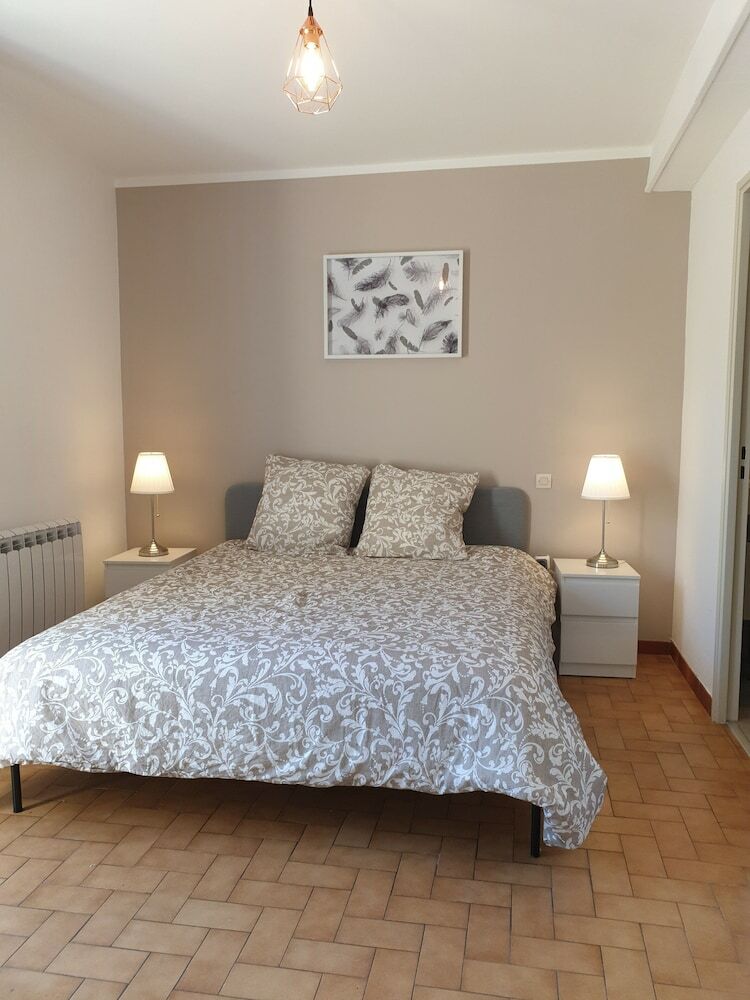 Apartamento Appartement Le Hameaux