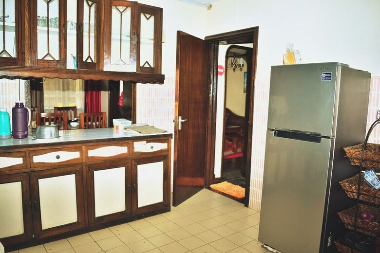 Apartamentos The Swan Place
