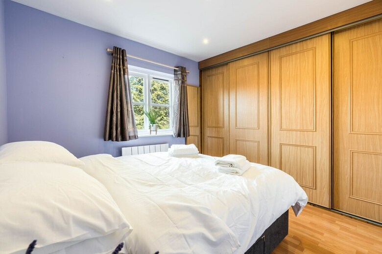 Apartamento New 2bd Garden Flat Quick Access To Central London