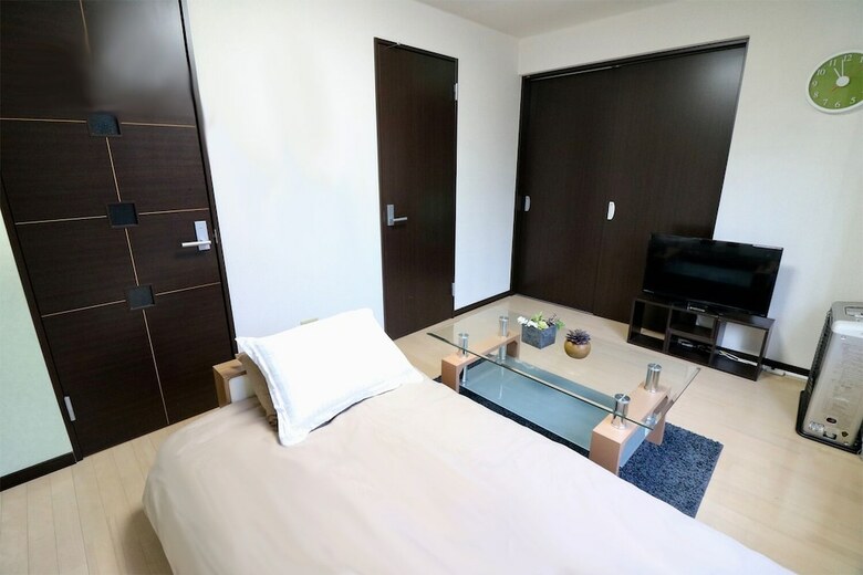Apartamentos Sou Yarn Room203.205