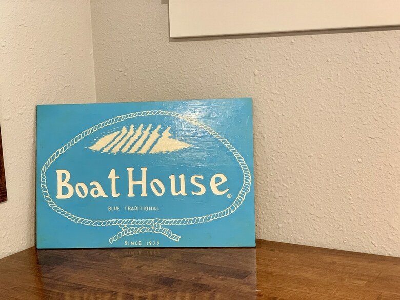 Greenlake Boat House