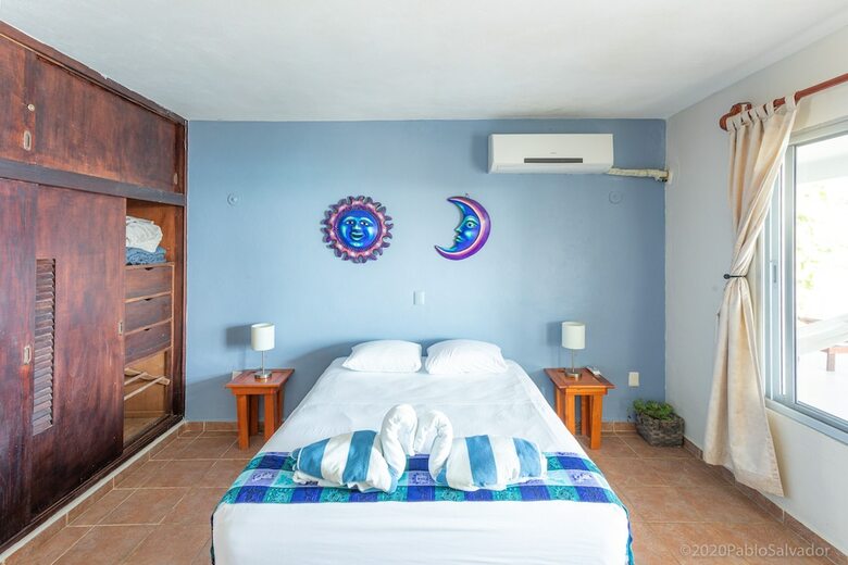 Hotel Casa Sol Y Luna Bacalar