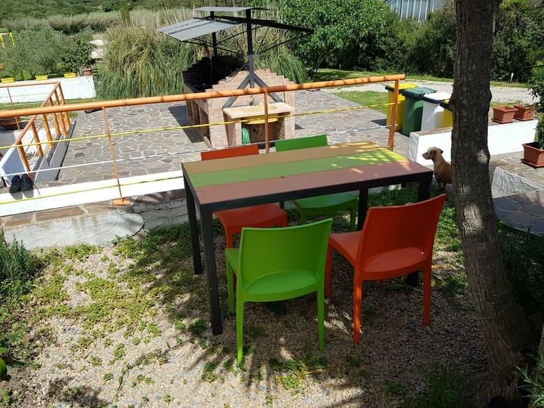 Il Sogno Di Alghero