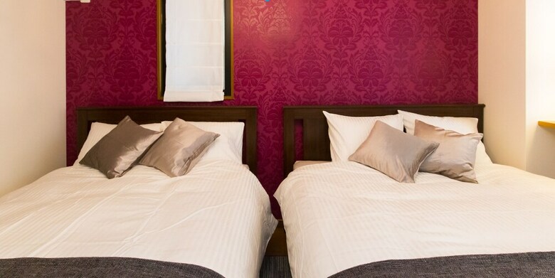 Hotel Evergreen Shinjuku Supreme