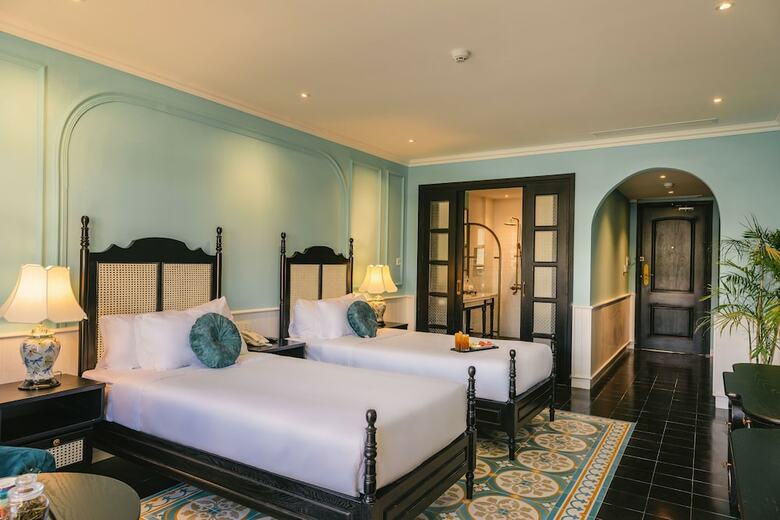 Aparthotel The Now Boutique Hotel