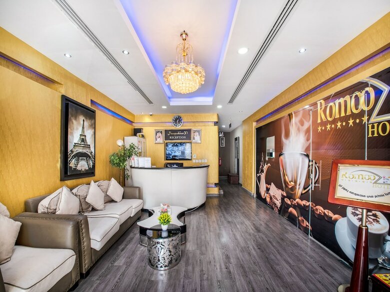 Hotel Oyo 457 Diafati 2