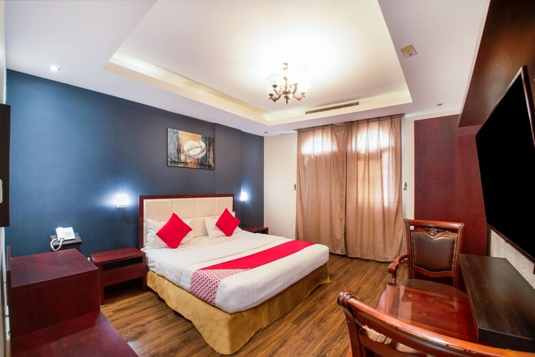 Hotel Oyo 457 Diafati 2