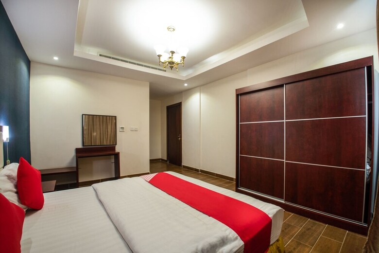 Hotel Oyo 457 Diafati 2