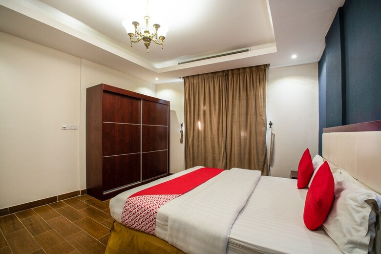 Hotel Oyo 457 Diafati 2