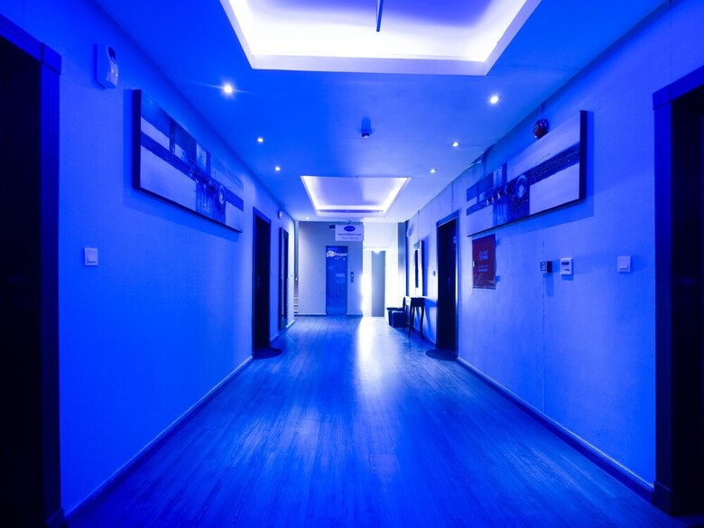 Hotel Oyo 457 Diafati 2
