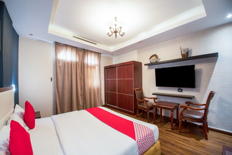 Hotel Oyo 457 Diafati 2