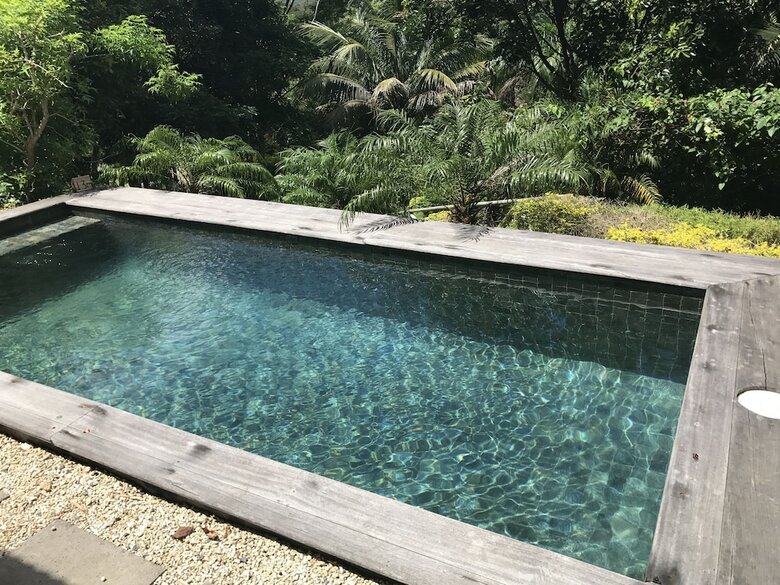 Posada Lakaz Chamarel Exclusive Lodge