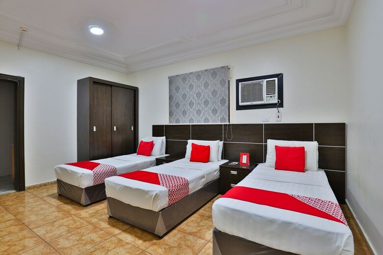 Hotel Oyo 436 Layal Al Taif