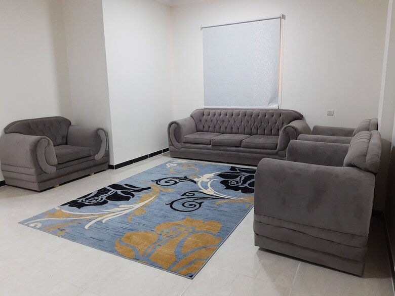 Hotel Oyo 441 Al Falah Al Raqi