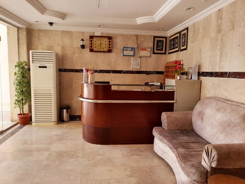 Hotel Oyo 441 Al Falah Al Raqi