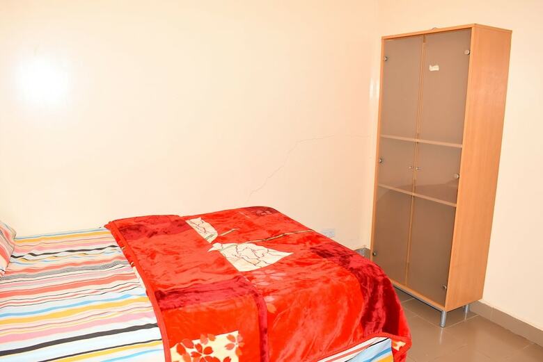 Apartamentos London Innn 3